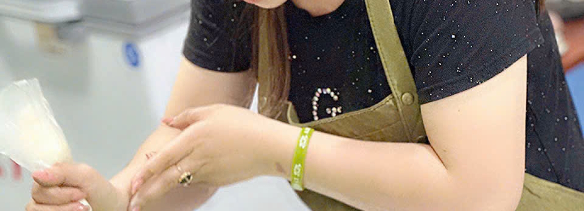 PHÚC LỘC BAKERY THUẬN AN - BÌNH DƯƠNG