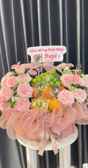 PHÚC LỘC BAKERY THUẬN AN - BÌNH DƯƠNG