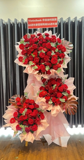 PHÚC LỘC BAKERY THUẬN AN - BÌNH DƯƠNG