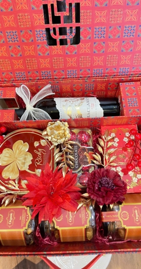 PHÚC LỘC BAKERY THUẬN AN - BÌNH DƯƠNG