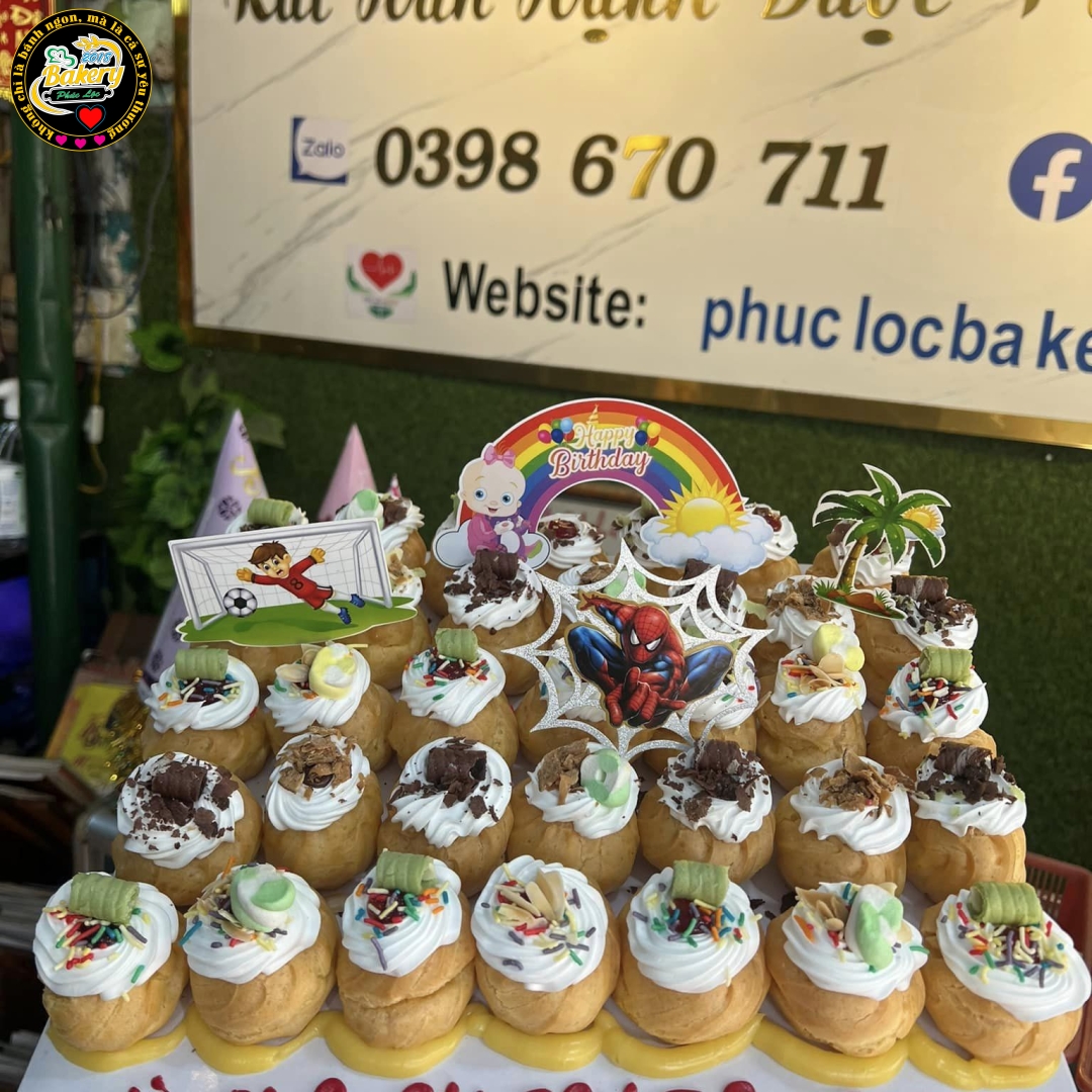 Su kem mẫu 4