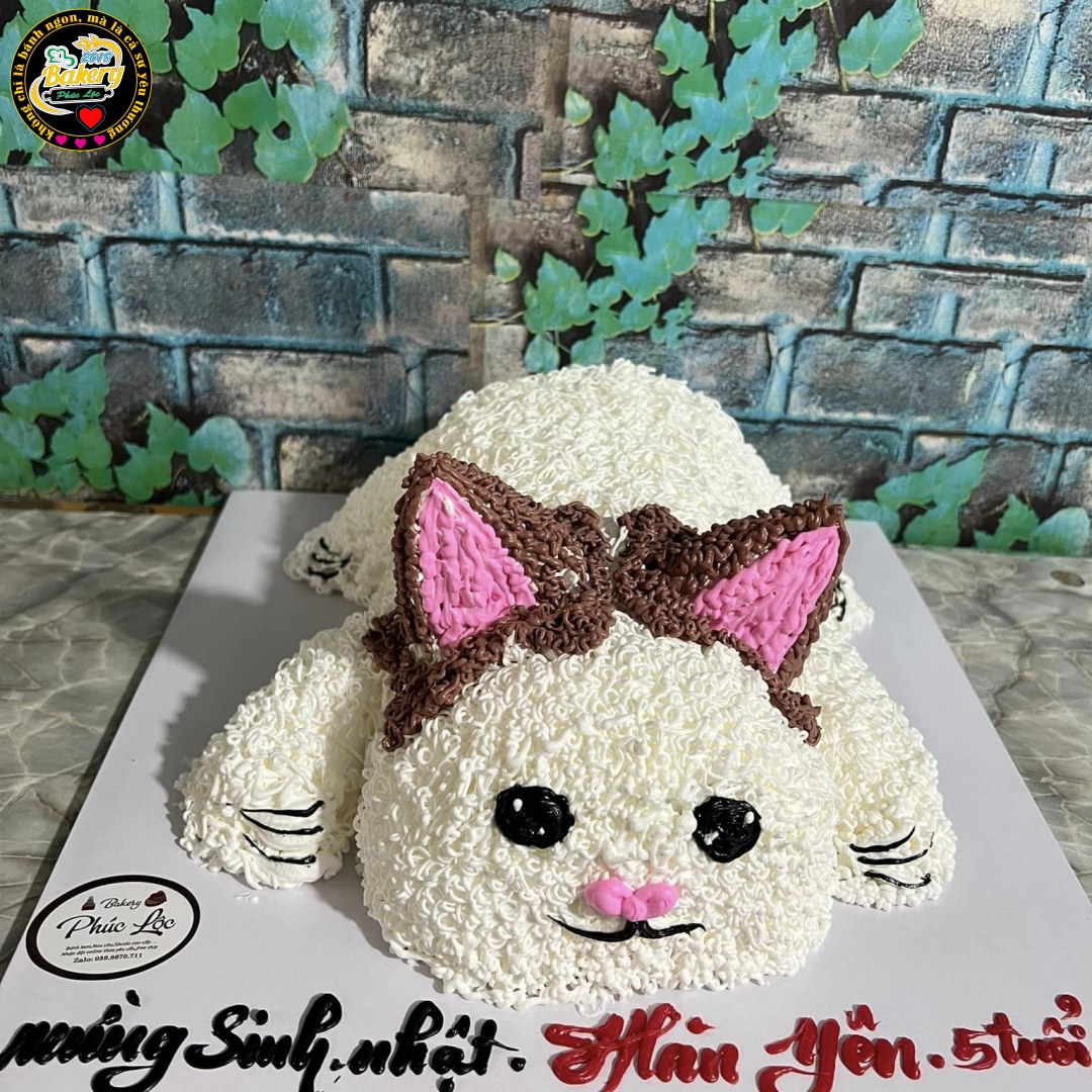 Sinh nhật em bé mẫu 2