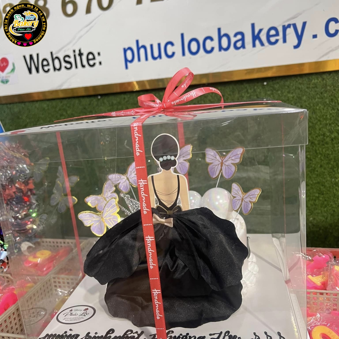Mẫu đặt siêu đẹp 6