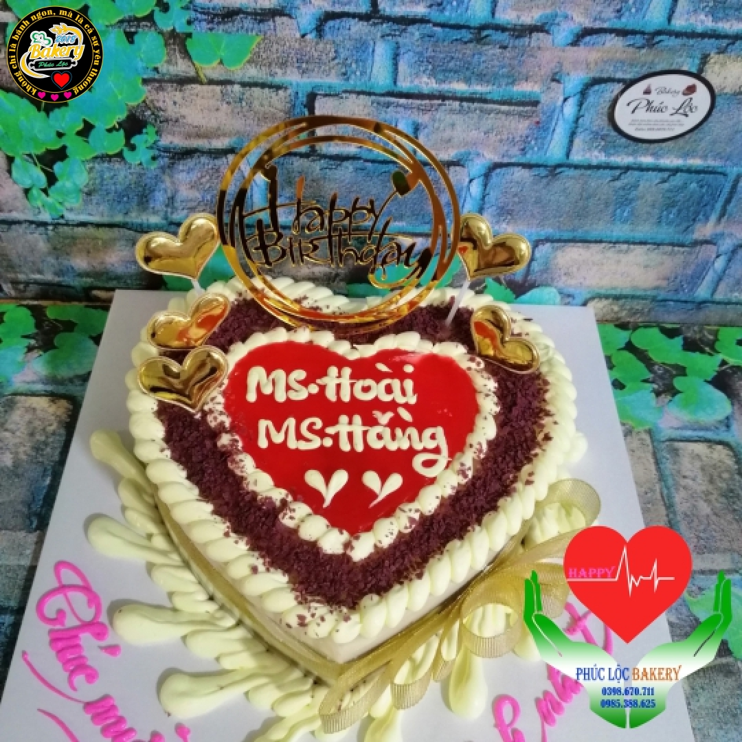Mẫu đặt siêu đẹp 6