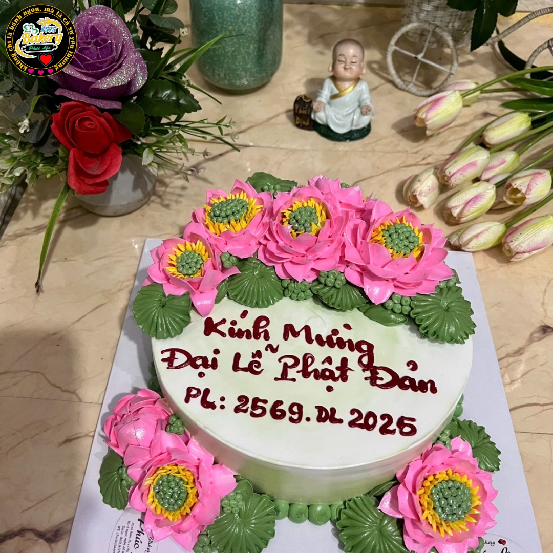 Bánh kem sữa tươi A1
