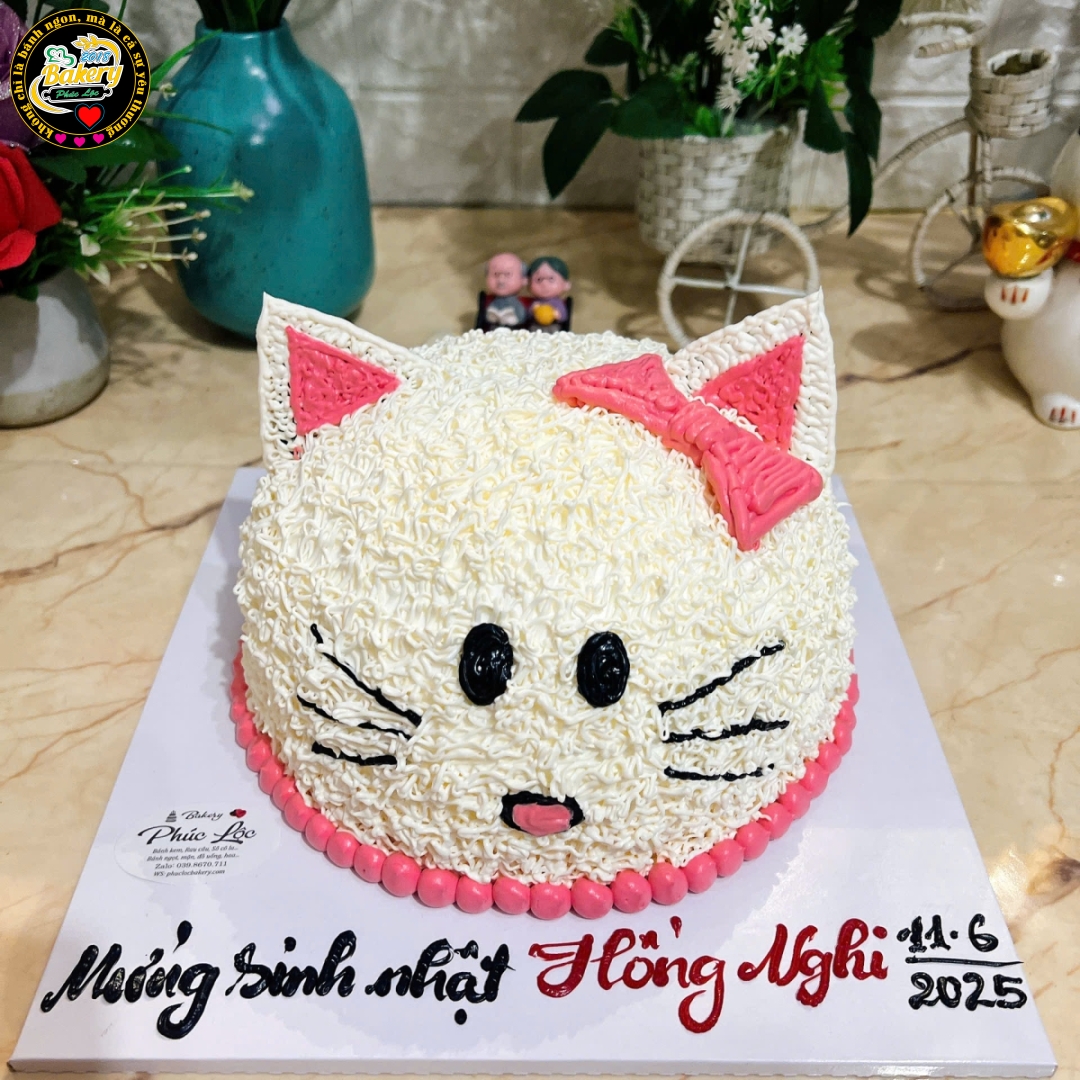 Bánh kem sữa tươi A6