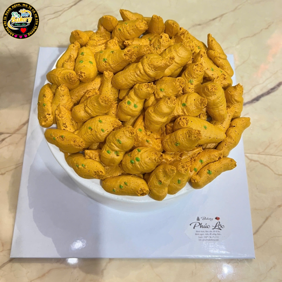 Bánh kem sữa tươi A8