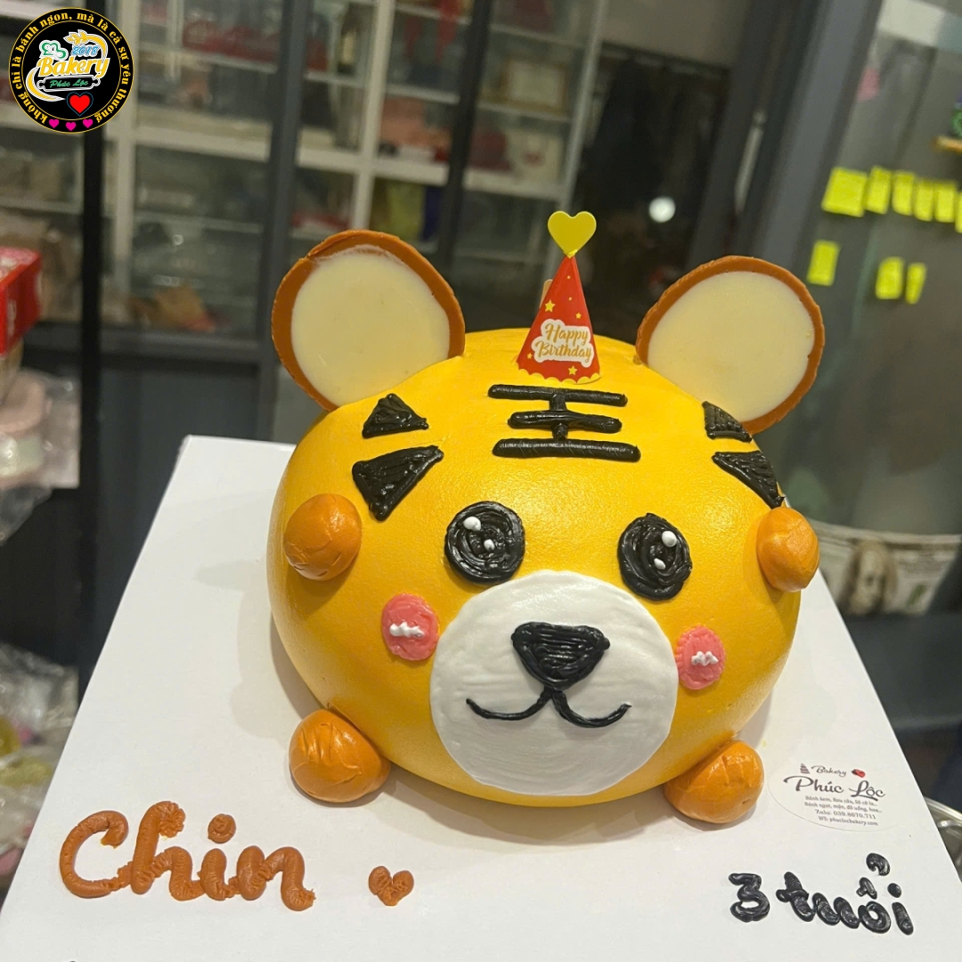 Bánh kem sữa tươi A11