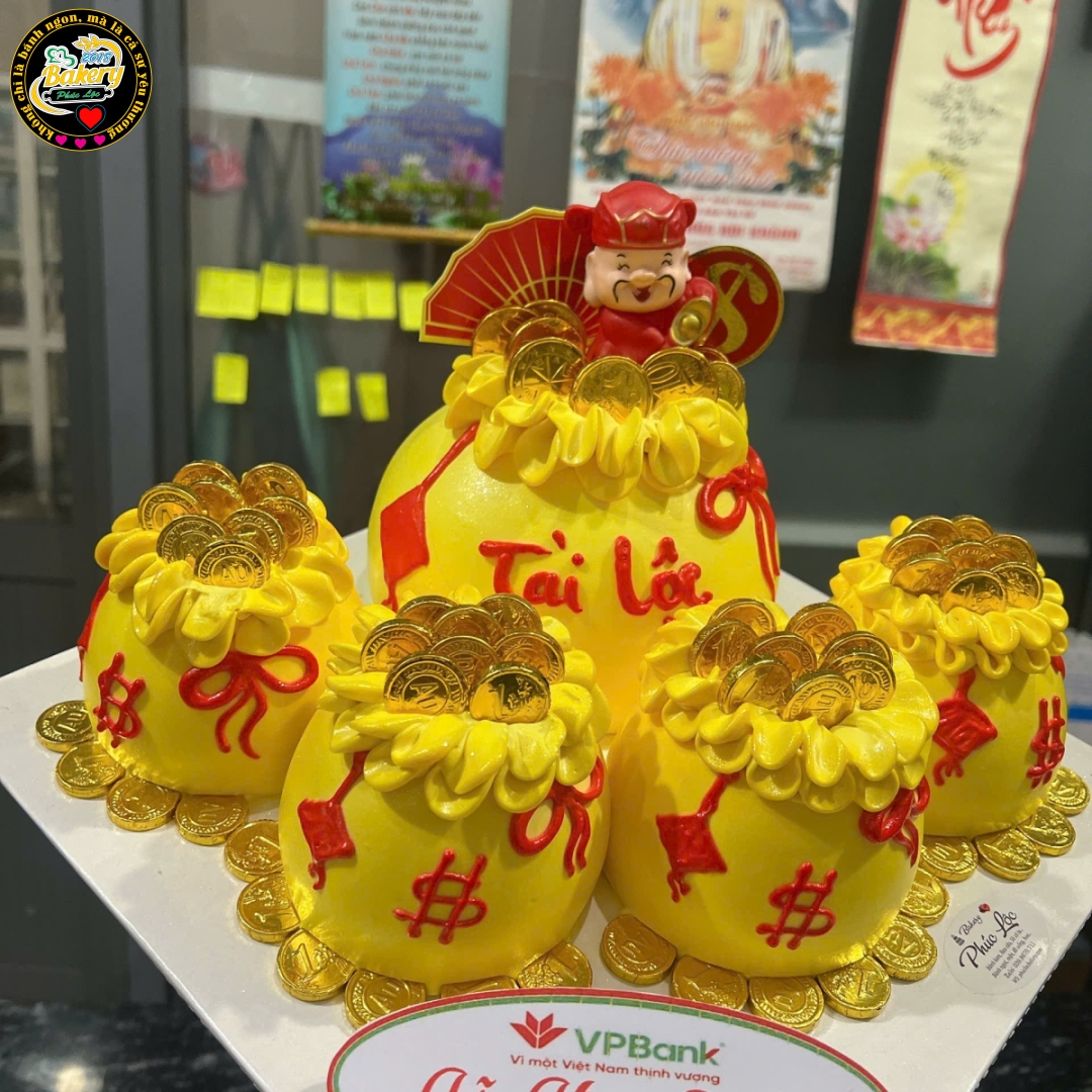 Bánh kem sữa tươi A12