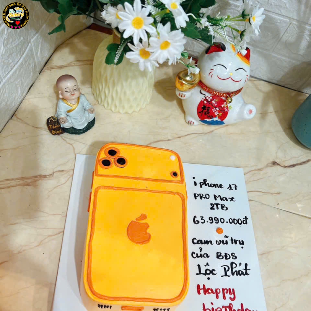 Bánh Kem Sữa Tươi A29