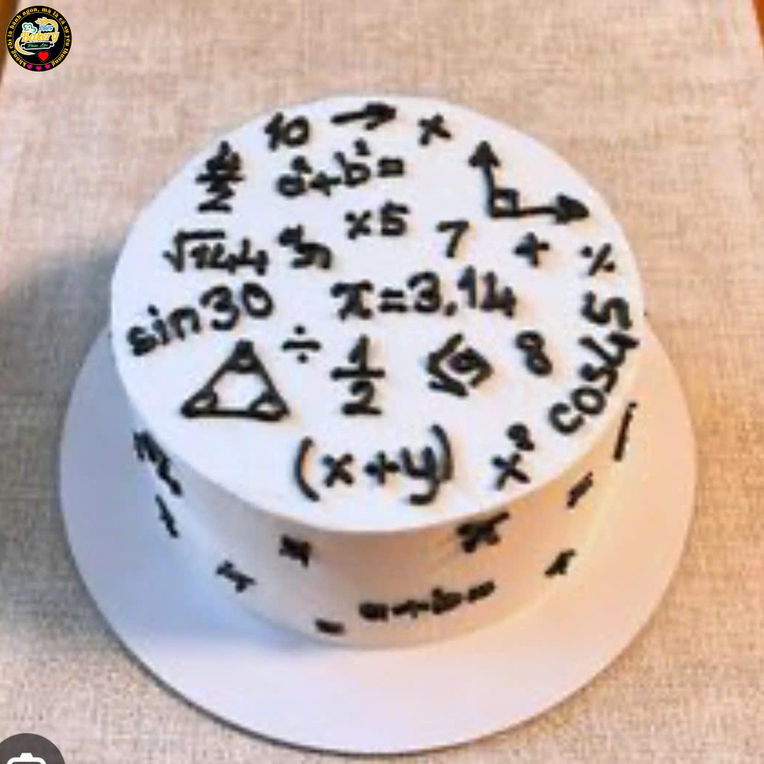 Bánh Ngày Lễ 20/11-mẫu 5