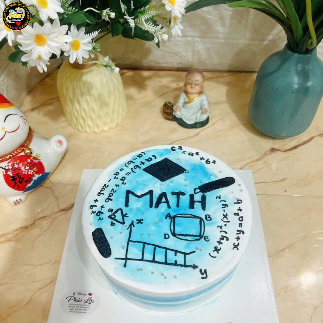 Bánh Ngày Lễ 20/11-mẫu 8