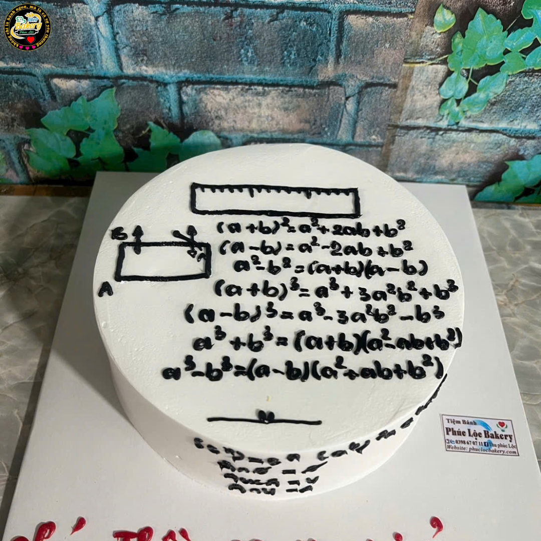 Bánh kem 20/11 - 21