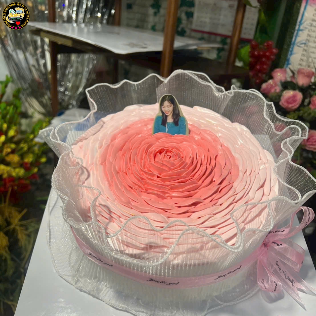 Bánh kem 20/11 - 23