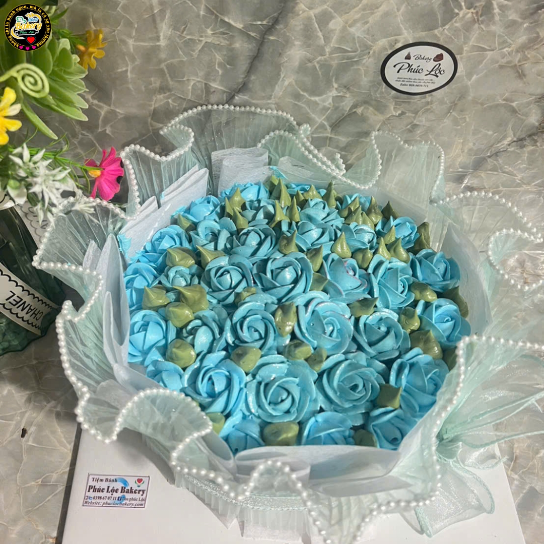 Bánh kem 20/11 - 24