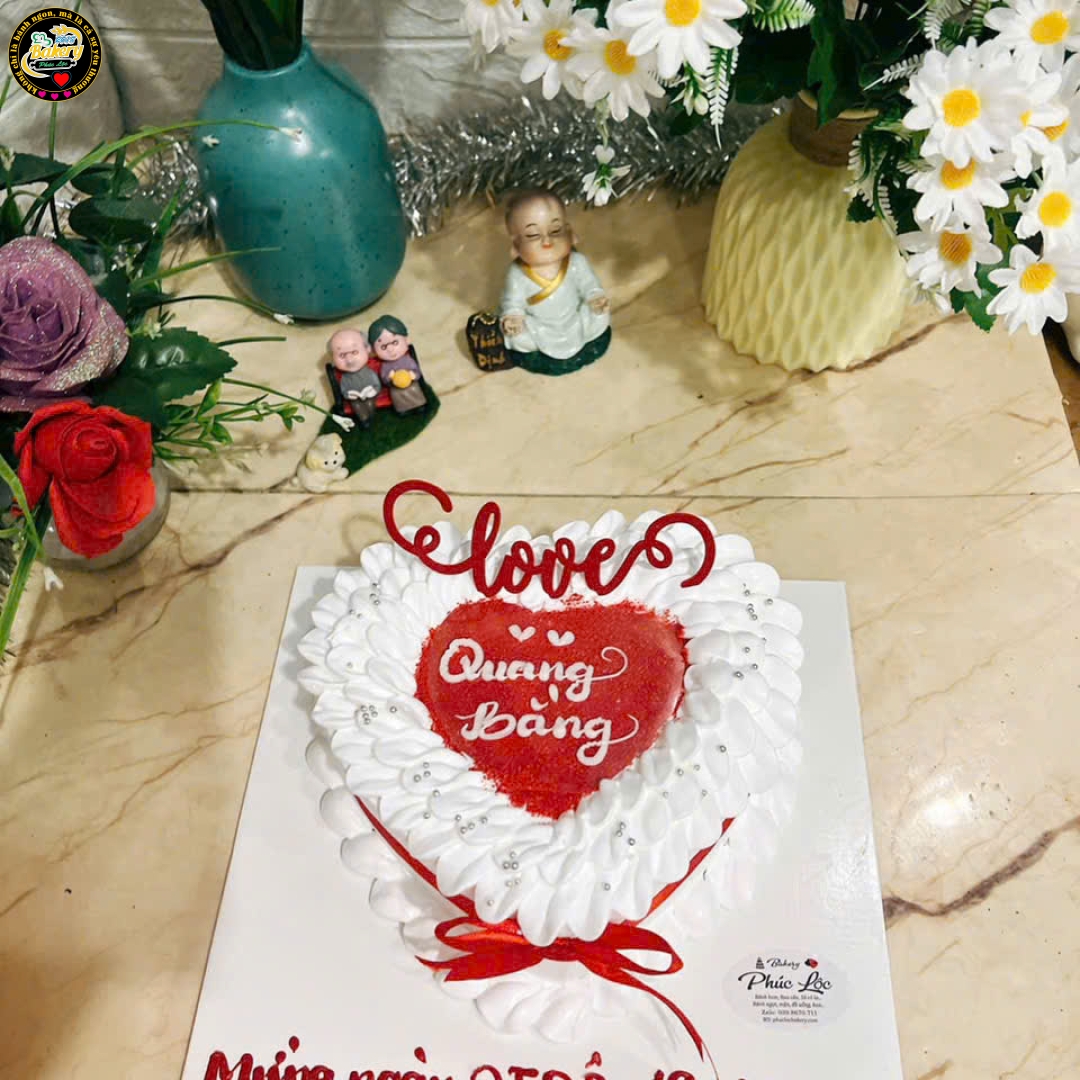 Bánh Kem Sữa Tươi A35