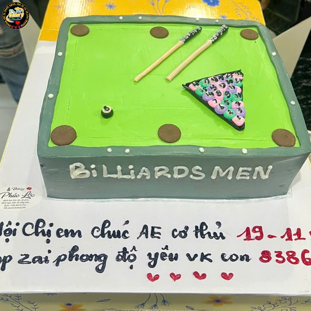 Bánh Kem Sữa Tươi A36