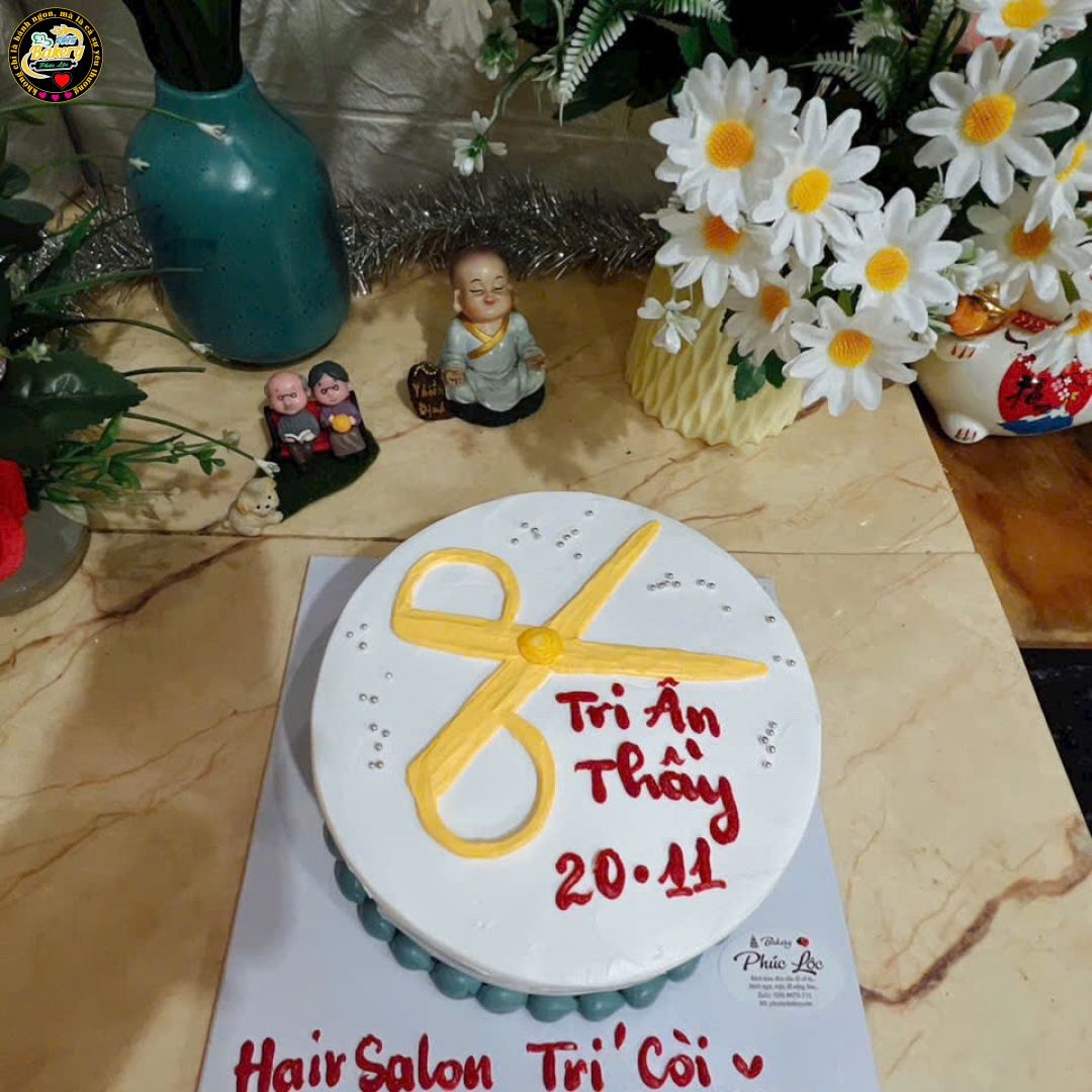 Bánh kem 20/11 - 32