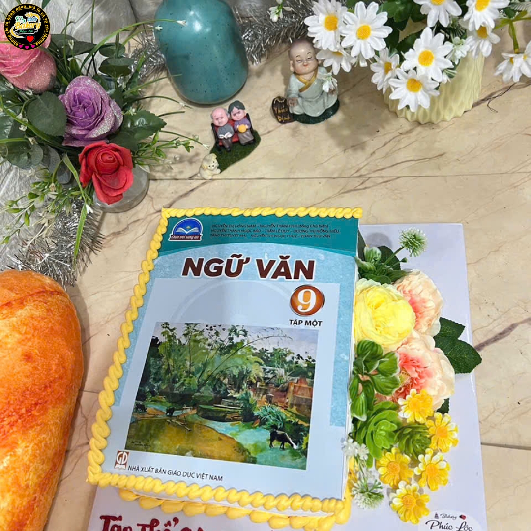 Bánh kem 20/11 - 29