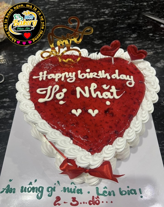 Mẫu đặt siêu đẹp 6