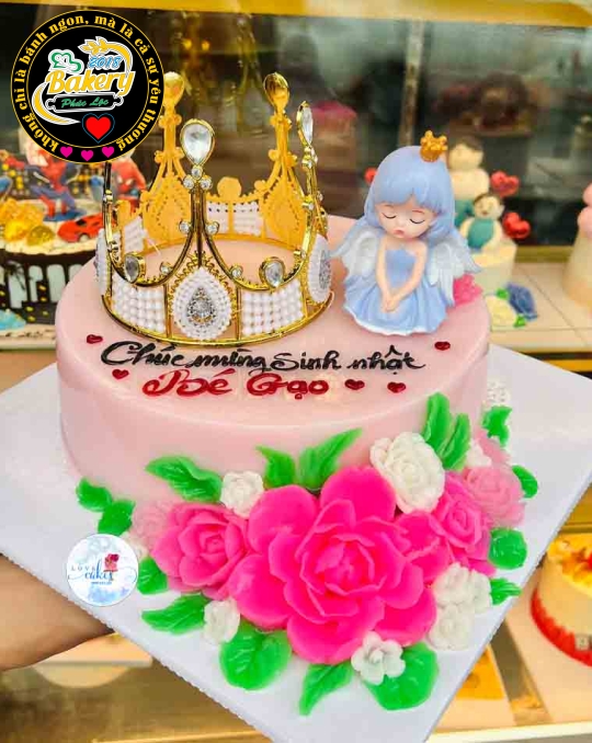 Rau cau mẫu 3