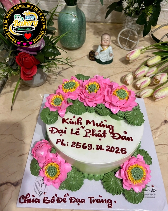 Bánh kem sữa tươi A1