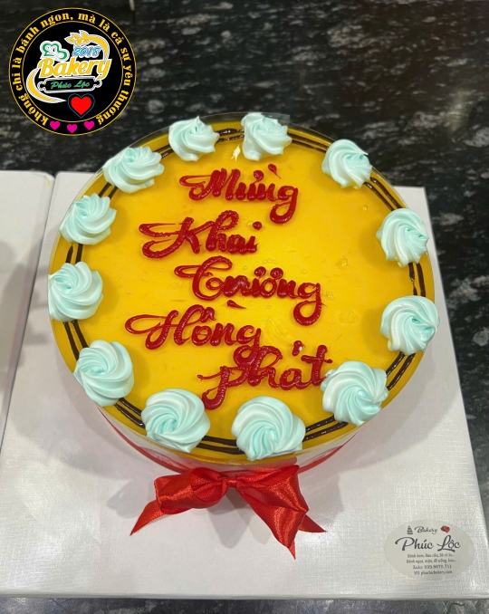 Bánh kem sữa tươi A2