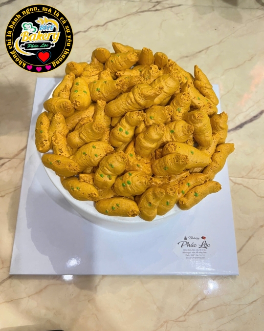 Bánh kem sữa tươi A8