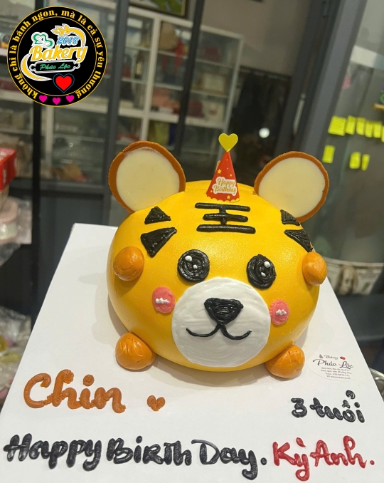 Bánh kem sữa tươi A11