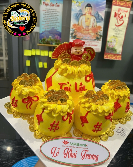 Bánh kem sữa tươi A12