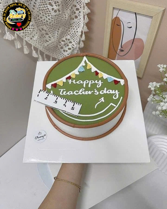 Bánh Ngày Lễ 20/11-mẫu 2