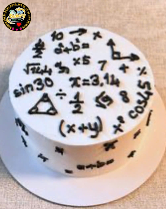 Bánh Ngày Lễ 20/11-mẫu 5