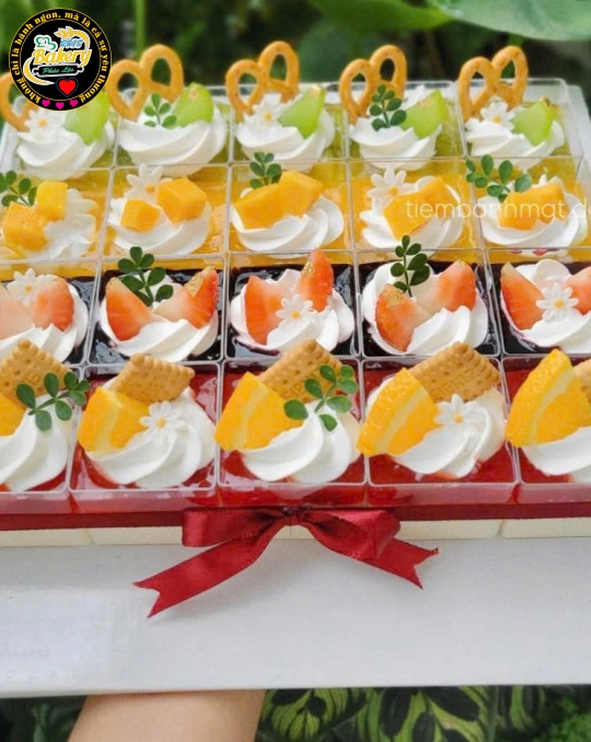 Bánh Kem Sữa Tươi A31