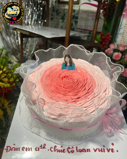 Bánh kem 20/11 - 23