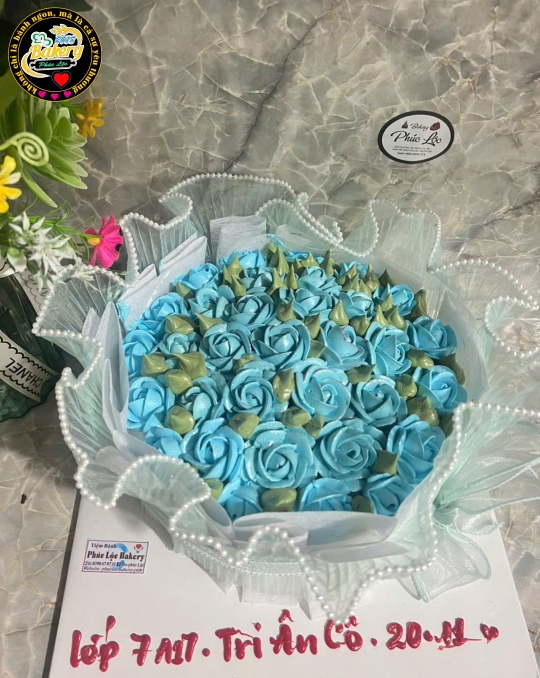 Bánh kem 20/11 - 24