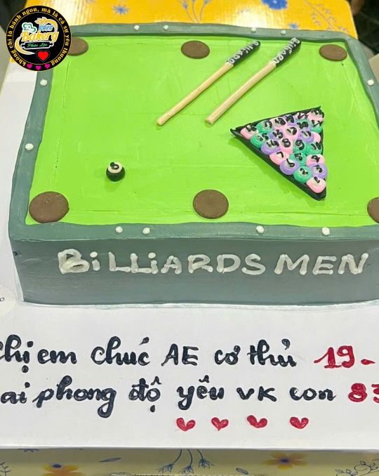 Bánh Kem Sữa Tươi A36