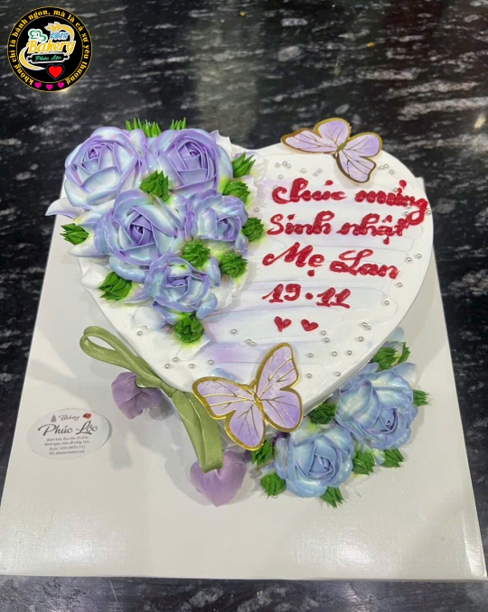 Bánh Kem Sữa Tươi A39