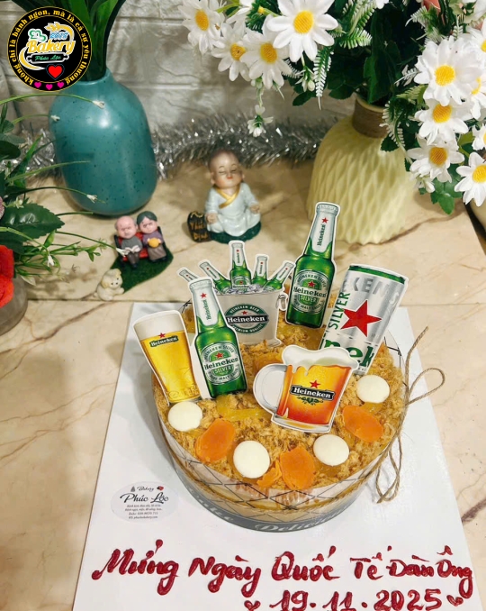 Bánh Kem Sữa Tươi A42