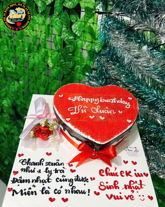 Bánh Kem Sữa Tươi A43