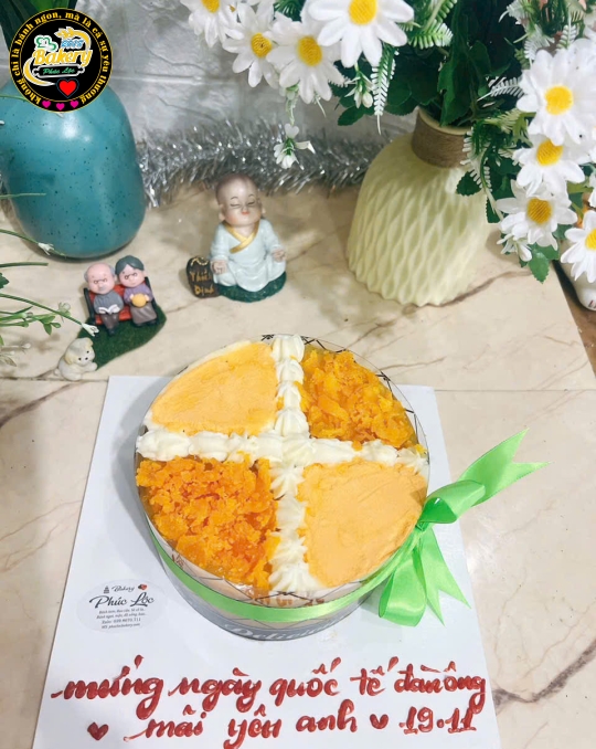 Bông lan trứng muối 13