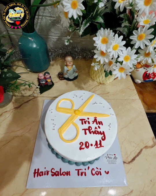 Bánh kem 20/11 - 32