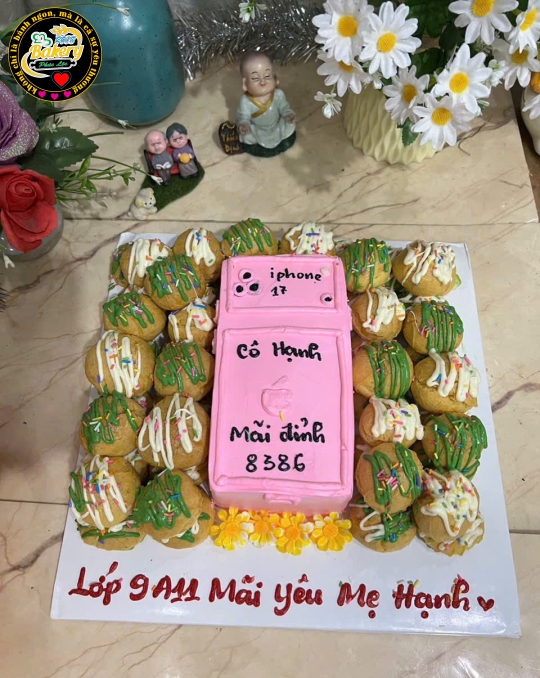 Bánh kem 20/11 - 31