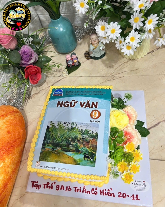 Bánh kem 20/11 - 29